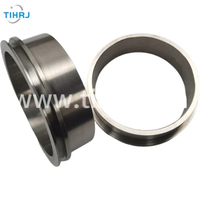 Išpūtimo vožtuvo suvirinimo flanšas